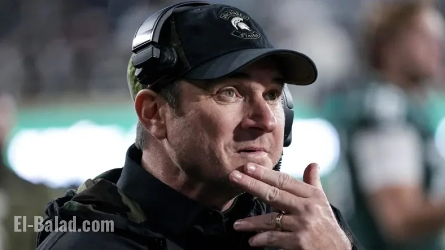 Jonathan Smith Discovers Another Way to Lose at Iowa, Time to Move Forward