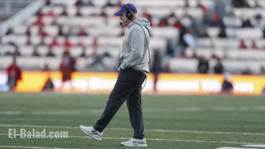 Chris Klieman Addresses K-State Criticism Following Utah Defeat