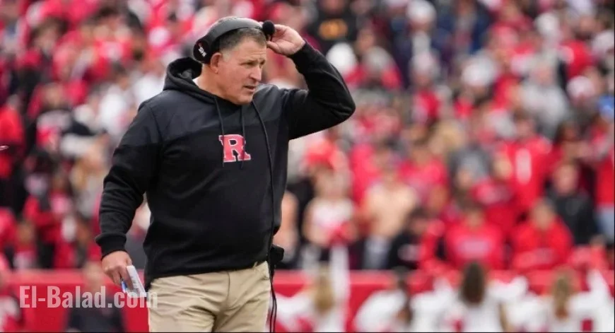 Greg Schiano Praises Ohio State’s Strong Football Team