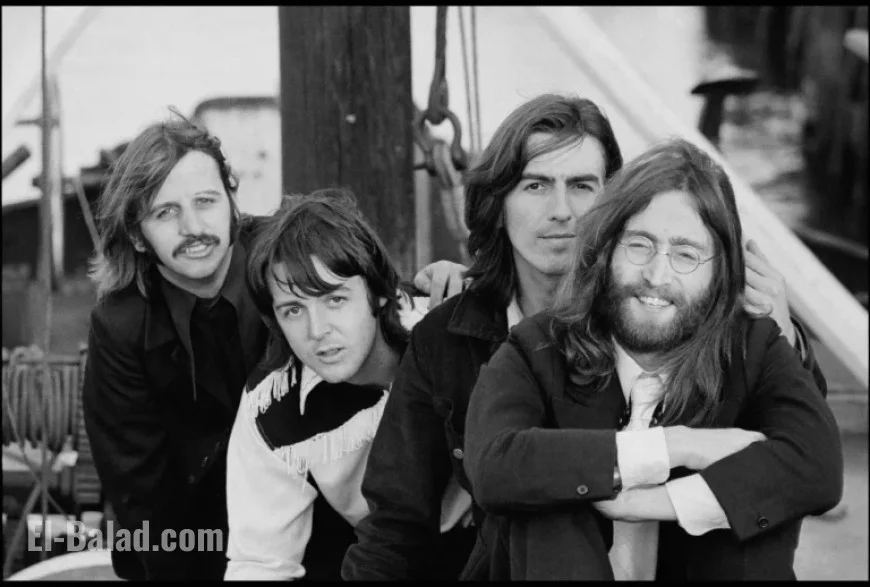 “Beatles’ Legacy Revives: ‘Anthology’ Dazzles with New Restoration”