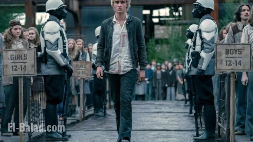 “Viewers Flock to ‘Sunrise on the Reaping’ Trailer Premiere”