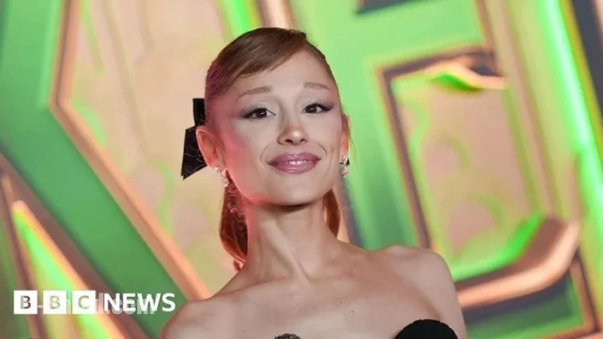 Ariana Grande’s Premiere Attendee Banned from Singapore