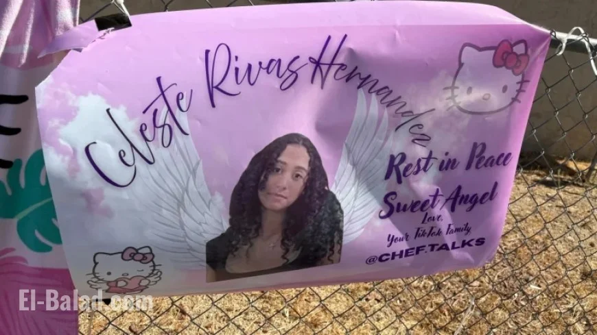 Teen Found in Refrigerator, Cause of Death Unclear