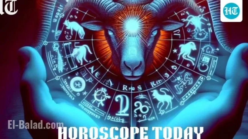 Horoscope: Boost Cognitive Health with November 23, 2025 Astro Tips