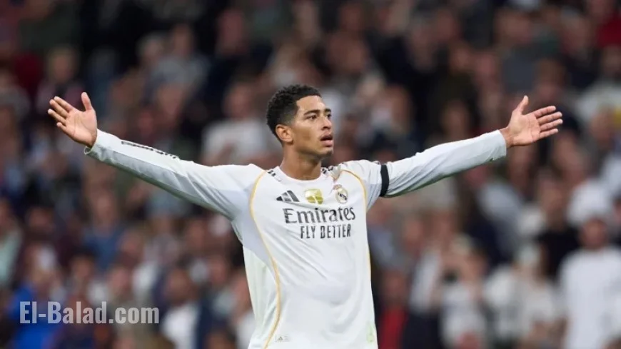 Opta AI Predicts Elche vs Real Madrid Match Outcome