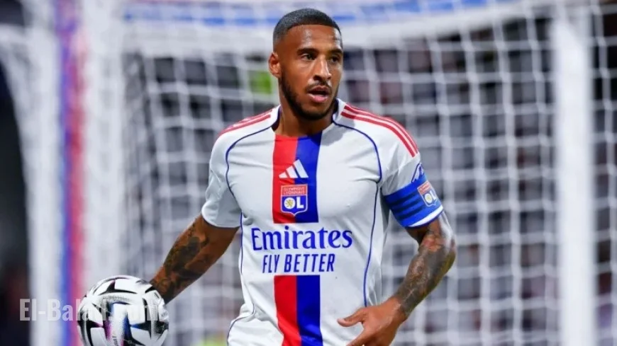 Live Score Update: AJ Auxerre vs Olympique Lyonnais – Ligue 1 Match 23/11/2025