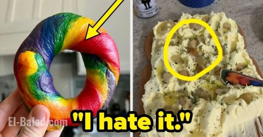 33 Disliked Food Trends Dominating the Culinary Scene