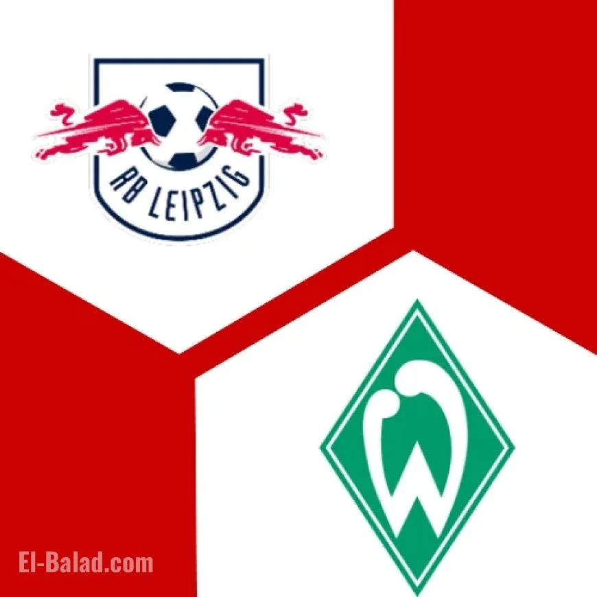 RB Leipzig vs Werder Bremen: Live Updates for Bundesliga 2025/26 Matchday 11