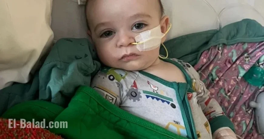 Parents Report Illness in Babies from ByHeart Formula Before Botulism Outbreak