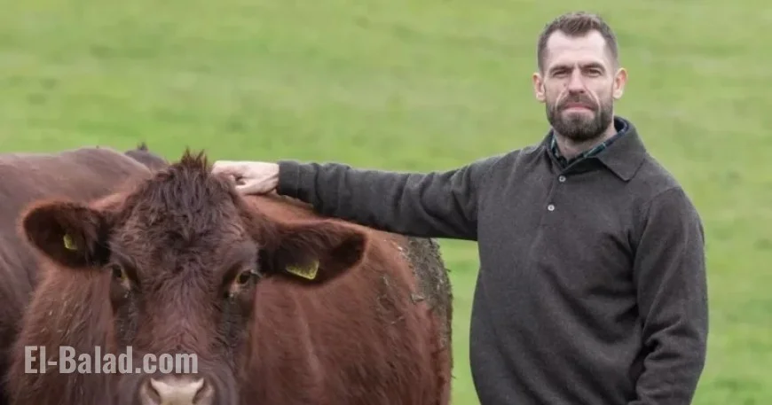 Kelvin Fletcher Reveals Injury and Shares His Top Concern