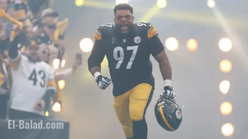 Heyward, Slay Confirmed to Play; Rodgers’ Status Remains Uncertain