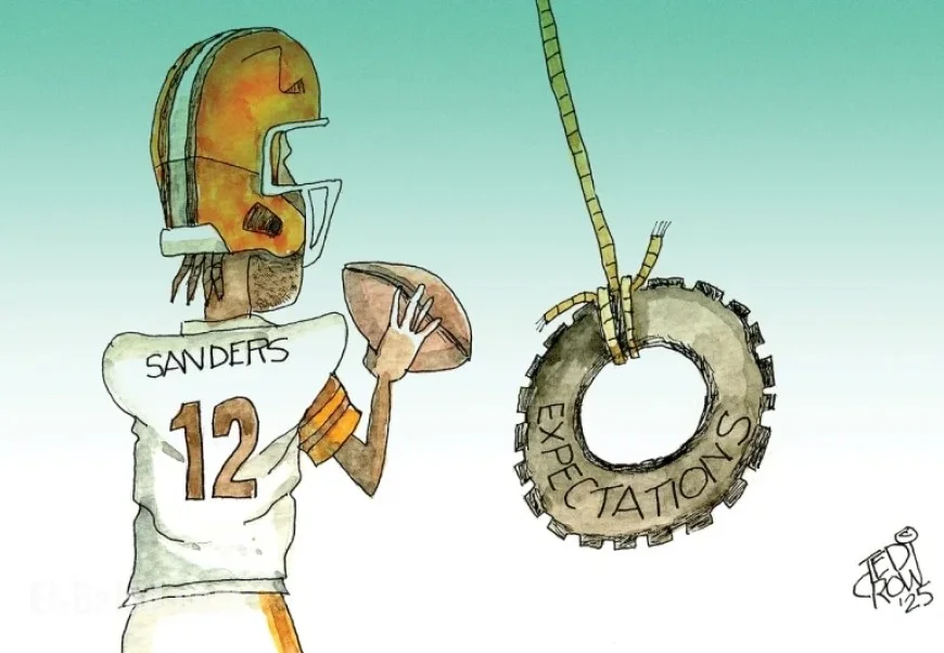 Shedeur Sanders Debuts in NFL: Browns Fans’ Insights and Expectations