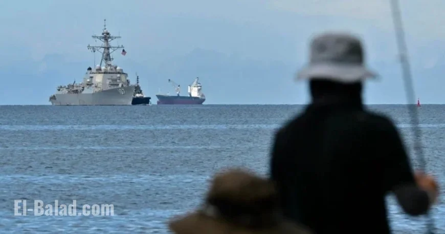 CBS Poll: Majority Oppose U.S. Military Action in Venezuela, Demand Trump Explanation