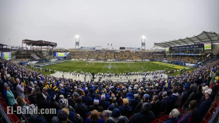 2025 FCS Football Playoff Bracket Forecasts (Nov. 22)