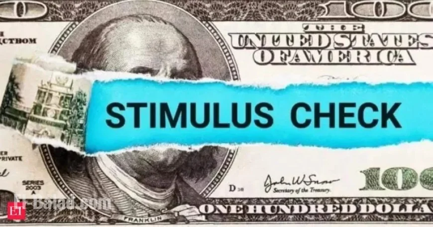 Will Americans Receive Tax Payment from IRS Stimulus Checks Soon?
