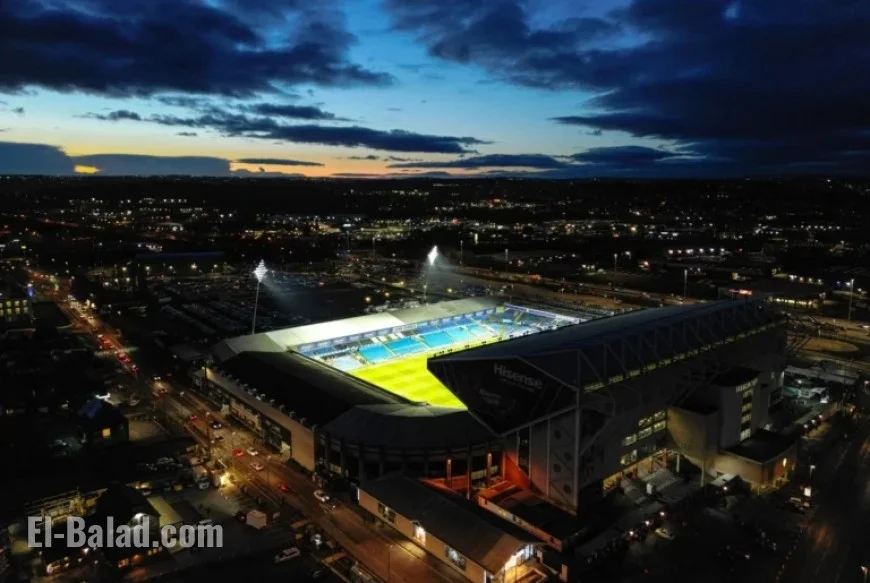 Leeds United to Reunite Top Former English Pairing