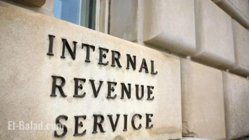 IRS Deploys AI Agents Following DOGE’s Human Layoffs