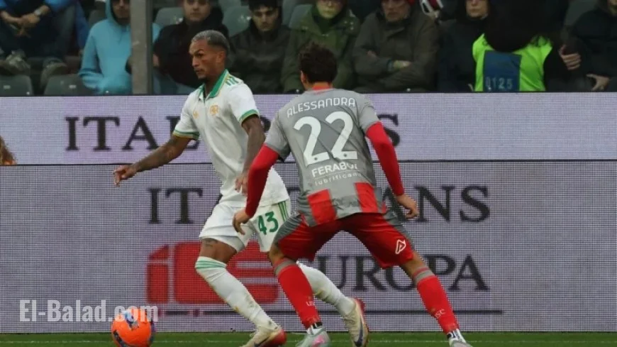 Cremonese vs Roma: Wesley Seals 3-0 Victory; Grassi Replaces Vandeputte