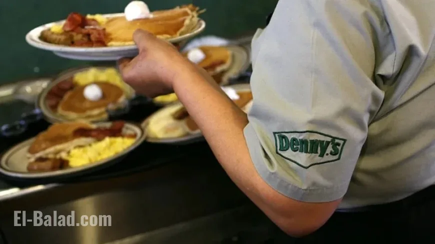 Thanksgiving 2025: Restaurants Open on Holiday Thursday