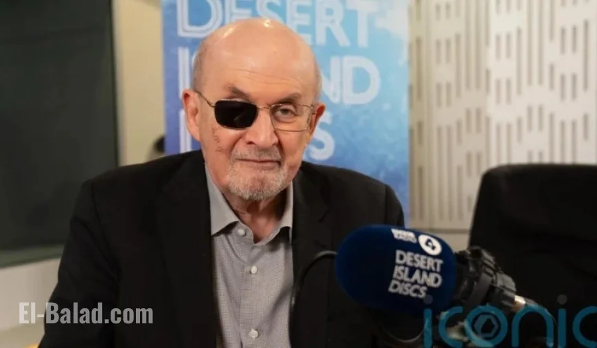 Lou Reed Told Salman Rushdie a Hit Song Was Meant for a Musical