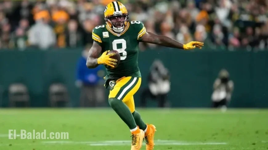 Will Josh Jacobs Play Against the Vikings in Week 12?