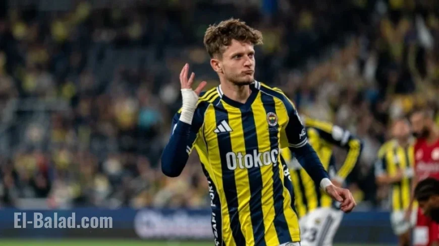 Watch Rizespor vs Fenerbahçe: Super Lig Live Stream, TV, Start Time