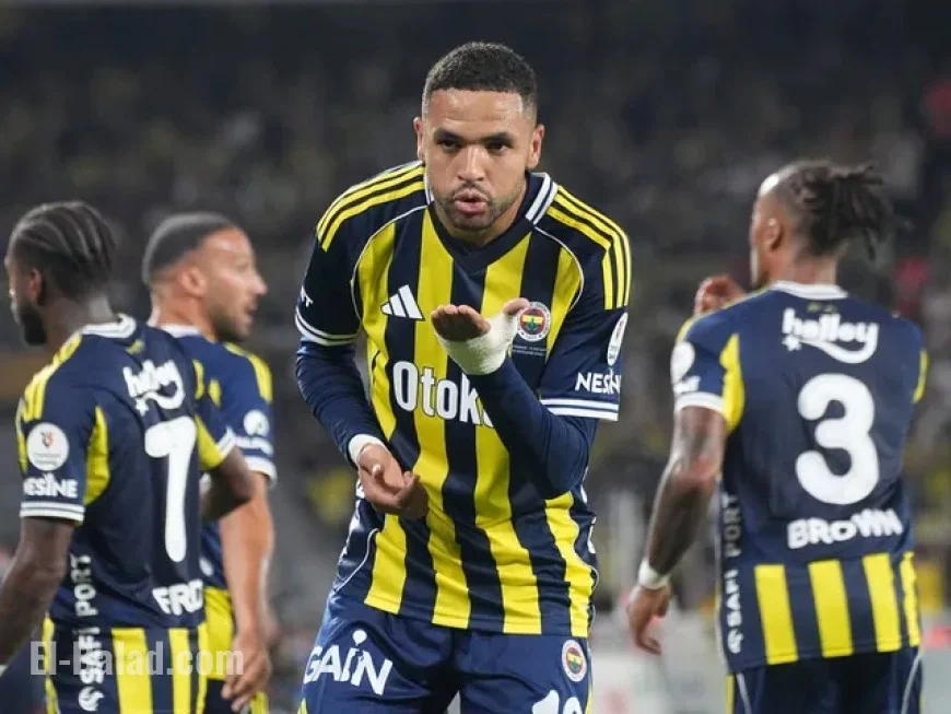Caykur Rizespor vs Fenerbahce: Prediction, Team News & Lineups Preview