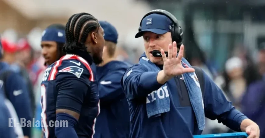 Randy Moss’ Influence Resonates in New England Patriots’ Wide Receiver Room