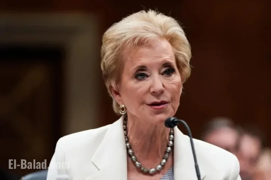 Shutdown Highlights Department of Education’s Essential Role, Experts Assert