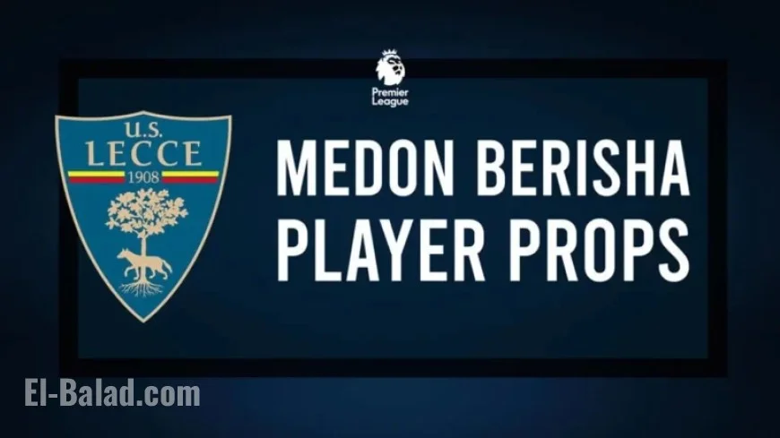 Medon Berisha Goal Odds & Player Props Against Lazio – November 23
