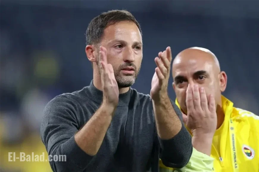 Tedesco Predicts Rizespor Will Play at 200% Against Us