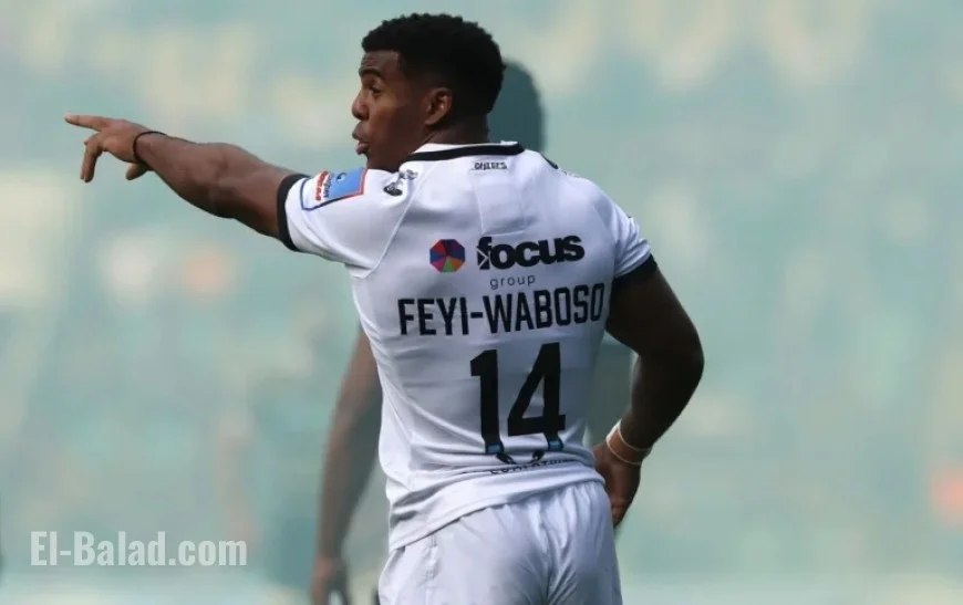 Slade, Feyi-Waboso Vie for October 2025 PREM Player of the Month