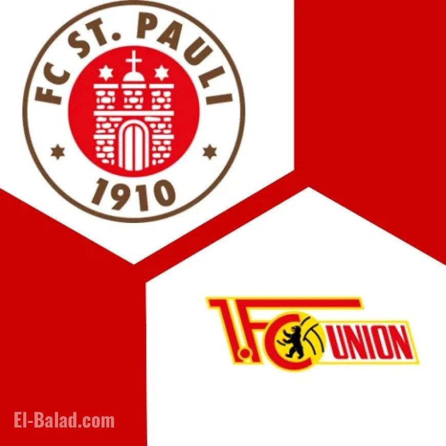 Live Updates: FC St. Pauli vs Union Berlin – Bundesliga 2025/26 Matchday 11