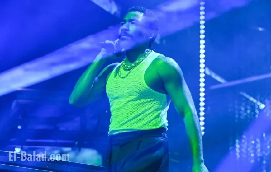 Donald Glover Forced to Cancel Tour Due to Stroke and Health Issues