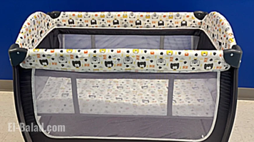 Amazon Recalls Children’s Items Nationwide Due to Fatality Risks