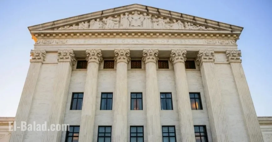 Supreme Court Restores Texas Republicans’ Congressional Map Redraw