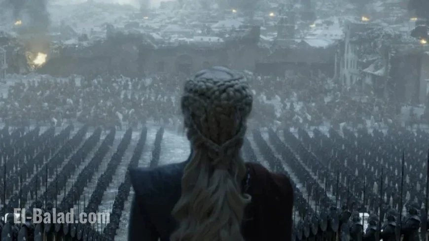 “Game of Thrones Sequel Confirmed: Exciting Continuation in Development”