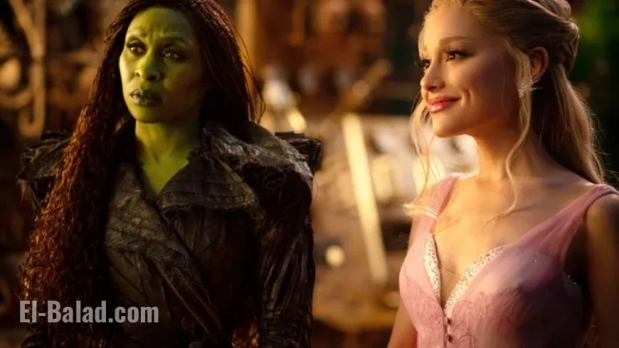 “Broadway Adaptation of ‘For Good’ Sets New Record”