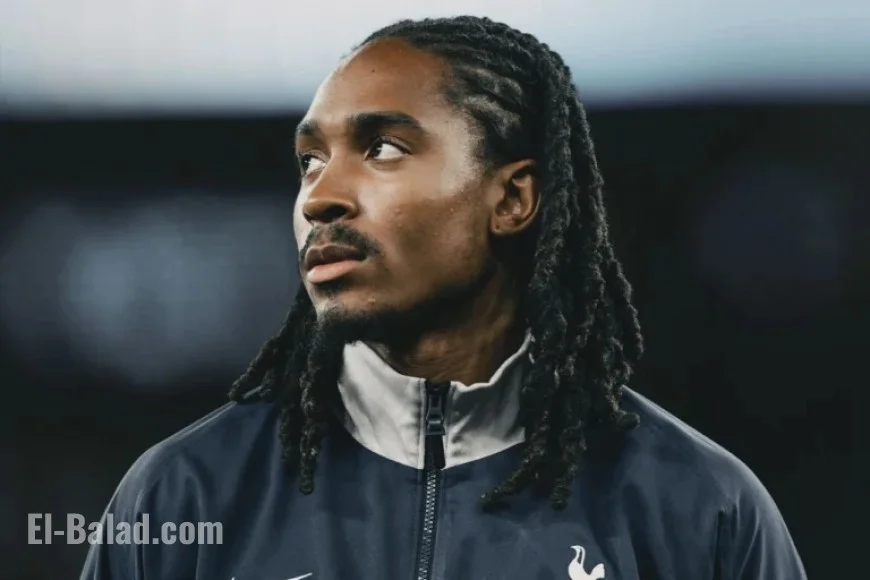 Roy Keane Disputes Gary Neville’s Opinion on Tottenham’s Djed Spence in England Debate