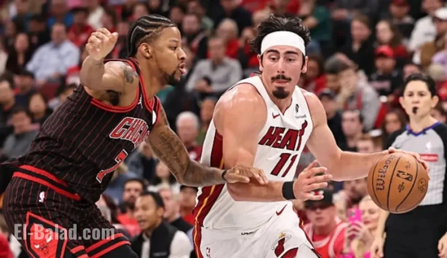 76ers vs. Heat: Expert Predictions and Odds for Nov. 23 Matchup