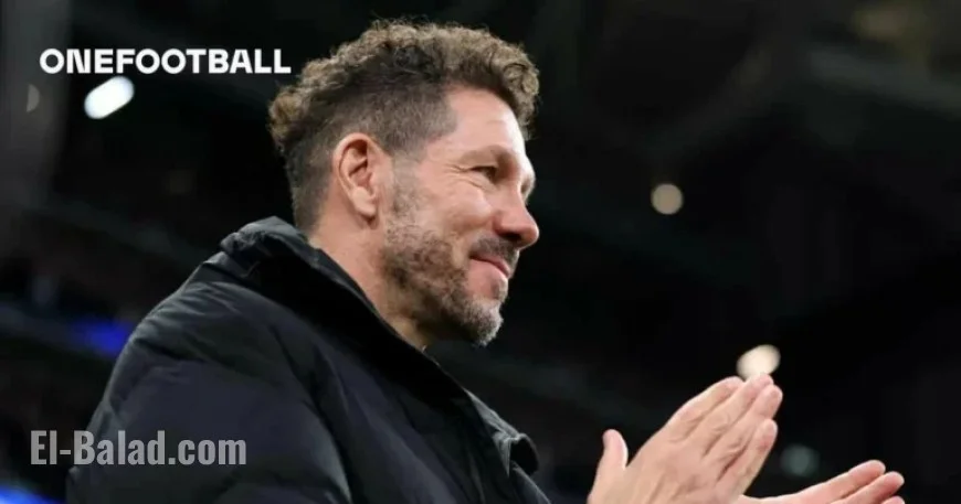 Simeone Dominates Favorite Rival: Crushes Getafe 57-10