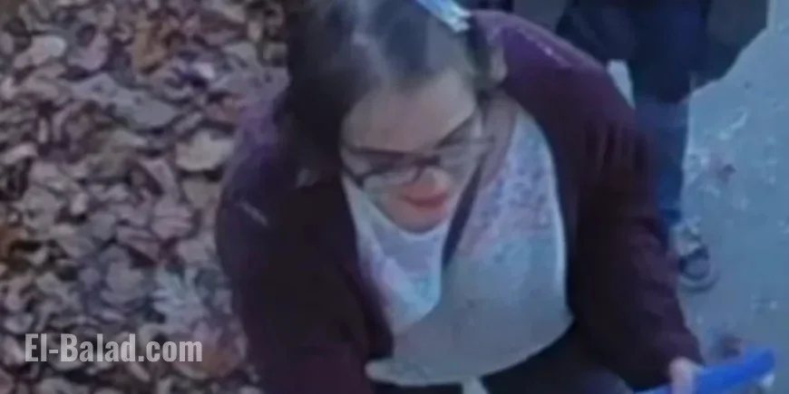 Slender Man Case Convict Flees Group Home, Ditches Monitoring Bracelet