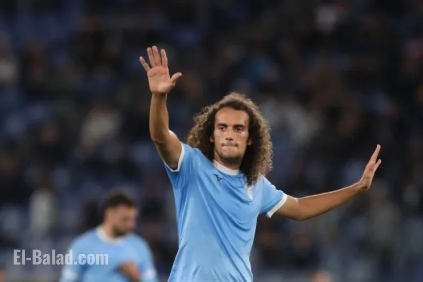 Sunderland Pursues Lazio Outcast Alongside Interest in Guendouzi