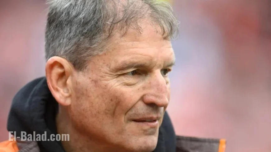 Former QB Bernie Kosar Undergoes Liver Transplant After Long Wait