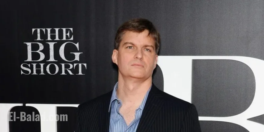 Internet Abuzz with Michael Burry’s Critique of Nvidia and AI