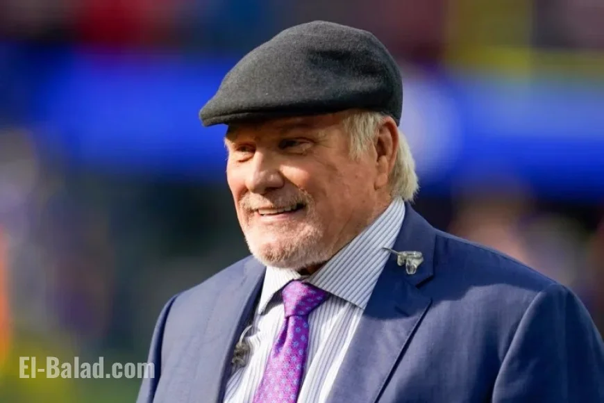 Steelers Legend Provides Health Update After Missing FOX NFL Sunday