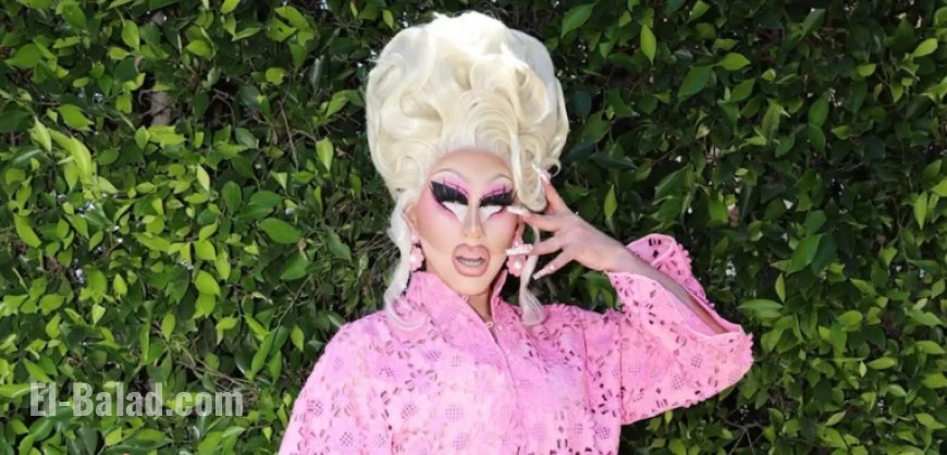 Trixie Mattel Faces Backlash for Teaming Up with Whitney Cummings