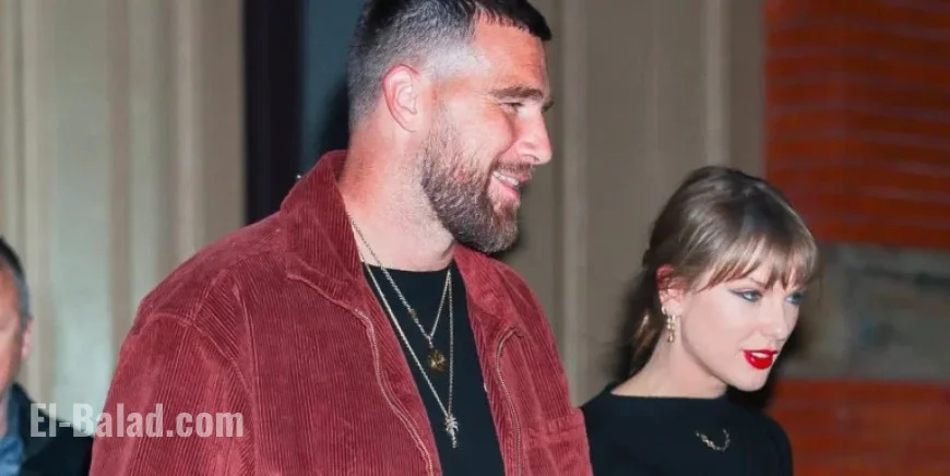 Taylor Swift and Travis Kelce’s Thanksgiving Plans Revealed