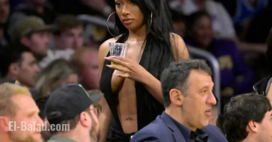 Critics Slam Joe Budden Over Megan Thee Stallion’s “Call Of Duty” Remarks