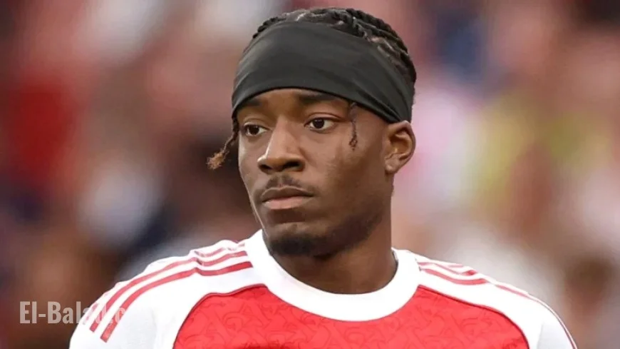 Noni Madueke Responds to Arsenal Star’s Social Media Chelsea Update